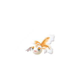Pokémon GO Shiny Goldeen ♀ sprite 