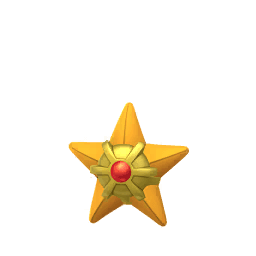 Pokémon GO Sterndu sprite 