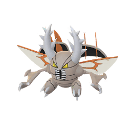 Pokémon GO Mega Pinsir sprite 