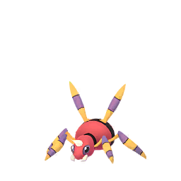 Pokémon GO Ariados sprite 