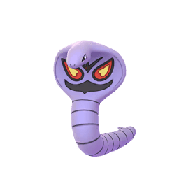 Pokémon GO Shadow Arbok sprite 