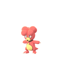 Pokémon GO Magby sprite 