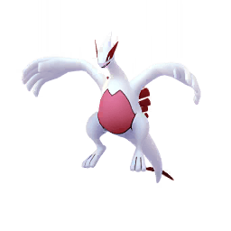Shadow Lugia in-game sprite