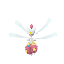Pokémon GO Mega-Medicham sprite 