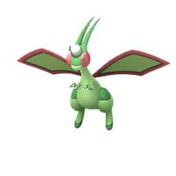 Pokémon GO Shadow Flygon sprite 