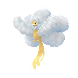 Pokémon GO Shiny Mega Altaria sprite 