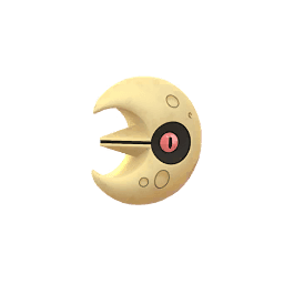 Pokémon GO Lunatone sprite 