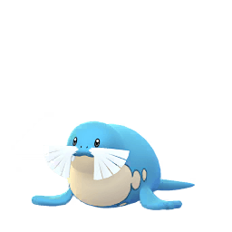 Pokémon GO Shadow Sealeo sprite 