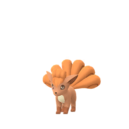 Pokémon GO Shadow Vulpix sprite 