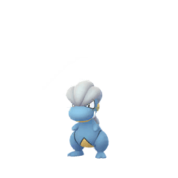Pokémon GO Shadow Bagon sprite 