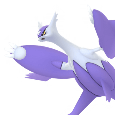 Mega-Latias (not shiny)