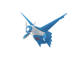 Pokémon GO Shadow Latios sprite 