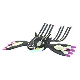 Pokémon GO Shiny Kyogre Primigenio sprite 