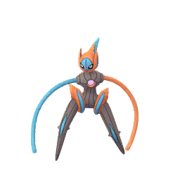 Deoxys (Speed) in-game sprite