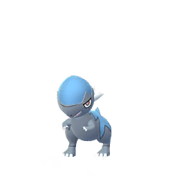 Pokémon GO Shadow Cranidos sprite 