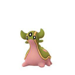 Pokémon GO Shiny Gastrodon (West Sea) sprite 
