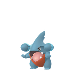 Pokémon GO Shadow Gible sprite 