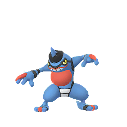 Pokémon GO Shadow Toxicroak sprite 