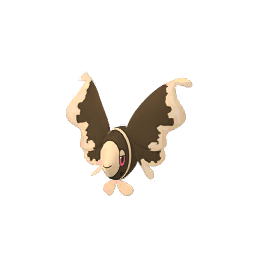 Pokémon GO Shiny Lumineon sprite 