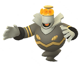 Pokémon GO Shadow Dusknoir sprite 