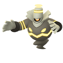 Pokémon GO Shadow Dusknoir sprite 
