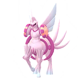 Pokémon GO Shiny Origin Forme Palkia sprite 