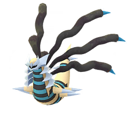 Pokémon GO Shiny Giratina (Forma Origen) sprite 