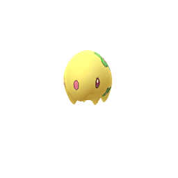 Pokémon GO Shiny Somniam sprite 