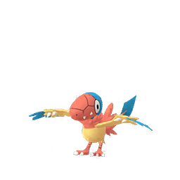 Pokémon GO Flapteryx sprite 