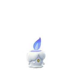 Pokémon GO Shadow Litwick sprite 