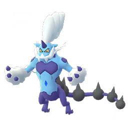 Pokémon GO Thundurus (Therian) sprite 