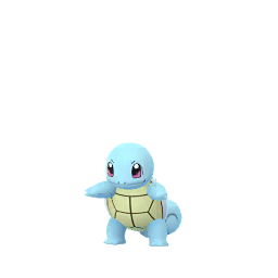 Pokémon GO Shiny Shadow Squirtle sprite 
