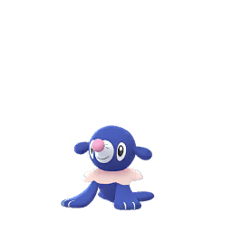 Pokémon GO Shiny Popplio sprite 
