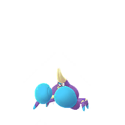 Pokémon GO Krabbox sprite 