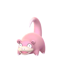 Pokémon GO Shadow Slowpoke sprite 