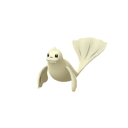 Pokémon GO Shiny Jugong sprite 
