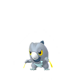 Pokémon GO Frigibax sprite 