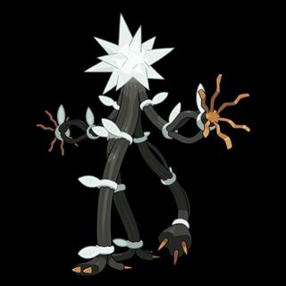 Official artwork of Xurkitree