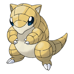 Alolan Sandslash (Pokémon GO): Stats, Moves, Counters, Evolution