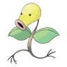Shadow Bellsprout