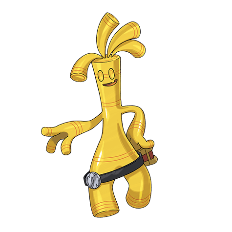 Exeggutor - Alola Form (Pokémon GO) - Best Movesets, Counters, Evolutions  and CP