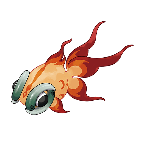 Pokemon 2865 Shiny Sirfetchd Pokedex: Evolution, Moves, Location, Stats
