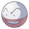 Shadow Electrode