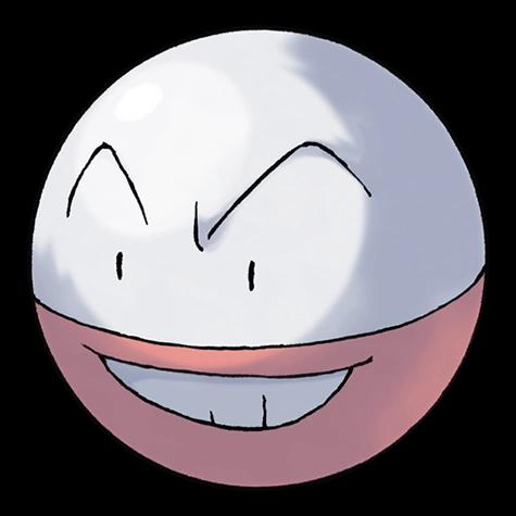 Official artwork of Shadow Electrode