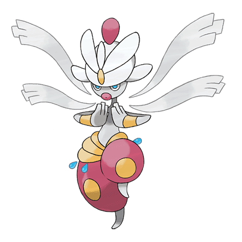 Mega Gardevoir (Pokémon GO): Stats, Moves, Counters, Evolution