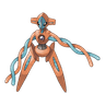 Deoxys (Normal)