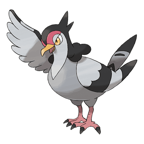 Shadow Sirfetch'd (Pokémon GO): Stats, Moves, Counters, Evolution