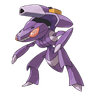 Genesect (Chill)
