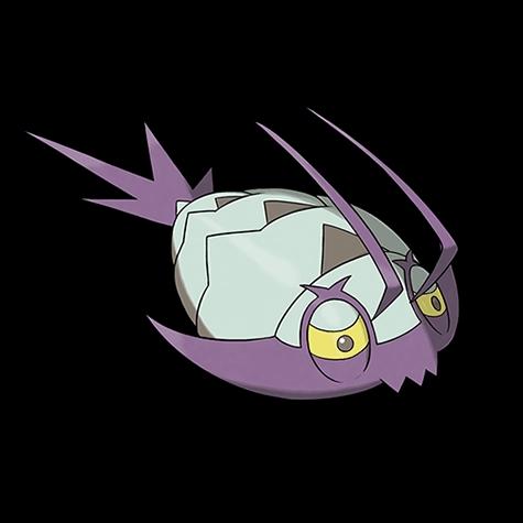 Official artwork of Wimpod