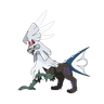 Silvally (Water)